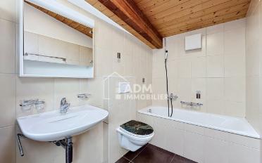 Wohnung 3 Zimmer - image - 5