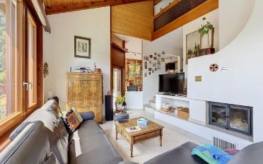 Einfamilienhaus 6.5 Zimmer - image - 5