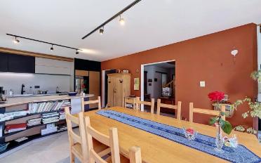 Einfamilienhaus 6.5 Zimmer - image - 3