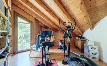 Einfamilienhaus 6.5 Zimmer - image - 13