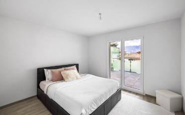 Reihenfamilienhaus 5.5 Zimmer - image - 9