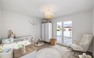 Reihenfamilienhaus 5.5 Zimmer - image - 8
