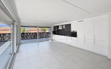 Wohnung 3.5 Zimmer - image - 1