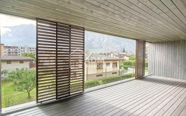 Apartment 2.5 rooms - image - 7