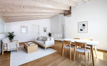 Attikawohnung 4.5 Zimmer - image - 2