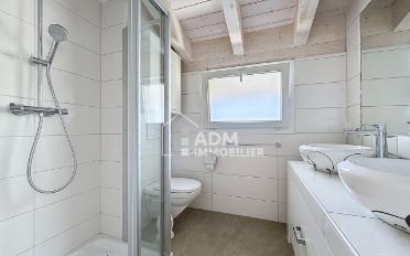 Attikawohnung 4.5 Zimmer - image - 8