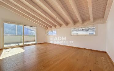 Attikawohnung 4.5 Zimmer - image - 13