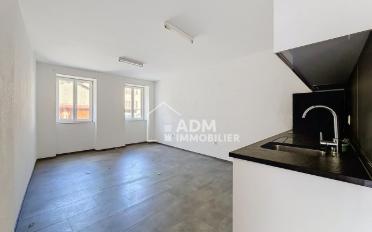 Wohnung 2.5 Zimmer - image - 1