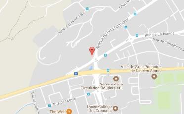 Apartment 3.5 rooms - image - 9