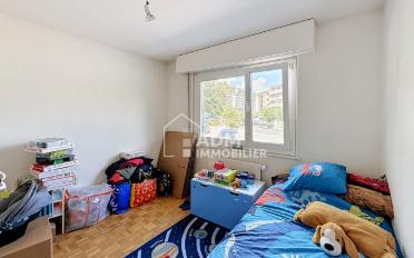 Apartment 3.5 rooms - image - 4