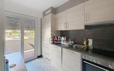 Apartment 3.5 rooms - image - 1