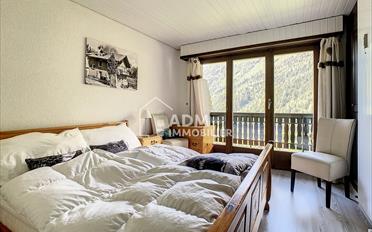 Furnished flat 4.5 rooms - image - 5