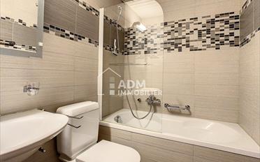Furnished flat 4.5 rooms - image - 7