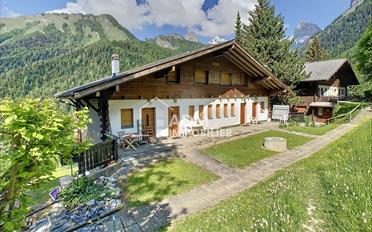 Furnished flat 4.5 rooms - image - 9