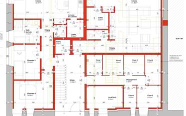 Apartment 3.5 rooms - image - 3