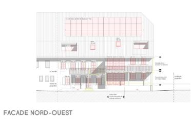 Apartment 3.5 rooms - image - 9