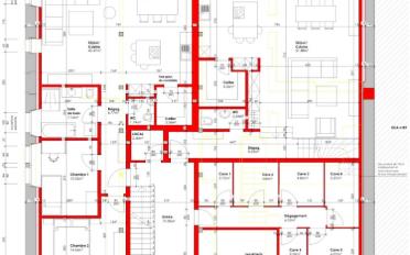 Apartment 3.5 rooms - image - 10