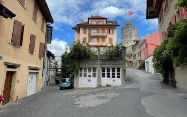 Apartment 1.5 rooms - image - 2