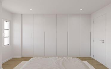 Attic flat 4.5 rooms - image - 5