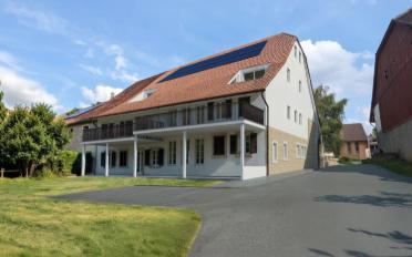 Attic flat 4.5 rooms - image - 8