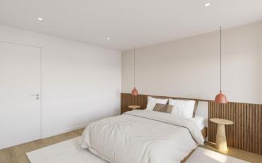 Apartment 3.5 rooms - image - 4