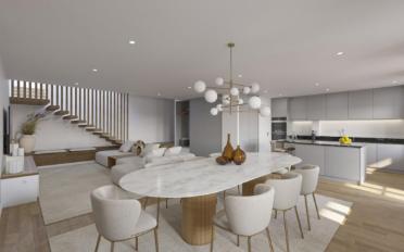 Apartment 3.5 rooms - image - 7