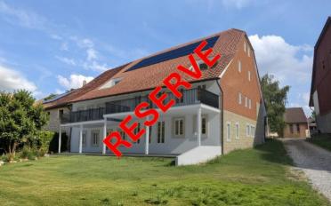 Apartment 3.5 rooms - image - 1