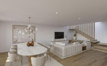 Apartment 3.5 rooms - image - 7