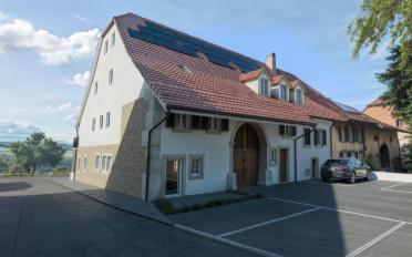 Appartement 3.5 pièces - image - 2