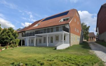 Appartement 3.5 pièces - image - 1