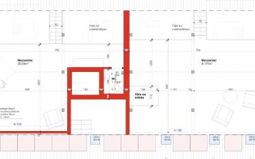 Apartment 3.5 rooms - image - 5