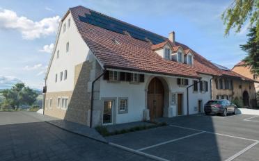 Apartment 3.5 rooms - image - 8