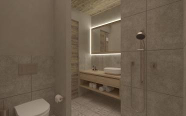 Chalet 6.5 pièces - image - 13