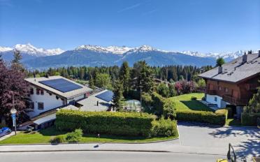 Chalet 6.5 Zimmer - image - 2