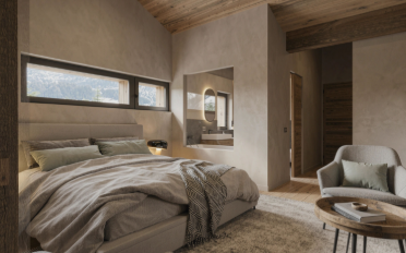 Chalet 6.5 pièces - image - 11