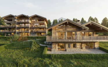 Chalet 6.5 pièces - image - 12