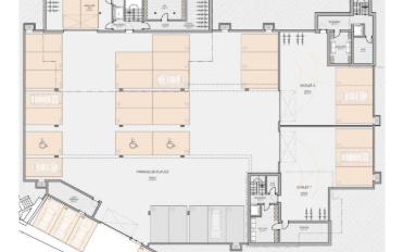 Apartment 4.5 rooms - image - 12