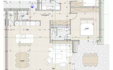 Apartment 4.5 rooms - image - 11