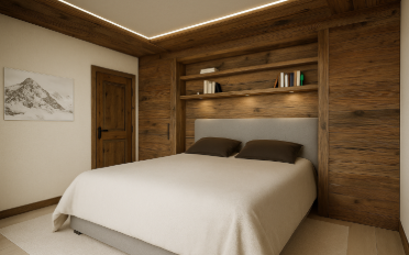 Wohnung 4.5 Zimmer - image - 4