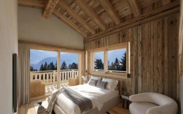 Chalet 4.5 rooms - image - 6