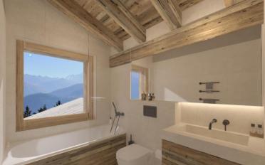 Chalet 5.5 pièces - image - 5