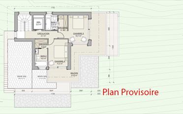 Chalet 5.5 pièces - image - 11