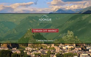 Terrain industriel - image - 1
