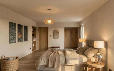 Attic flat 3.5 rooms - image - 3