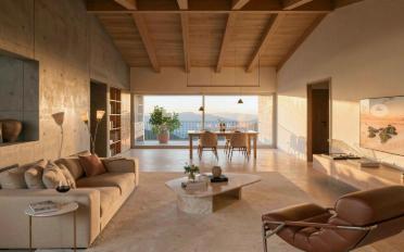 Attic flat 4.5 rooms - image - 2