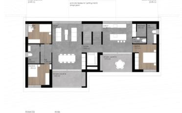 Attic flat 4.5 rooms - image - 6