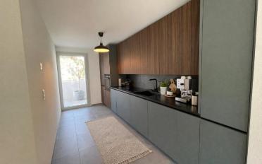 Wohnung 3.5 Zimmer - image - 3