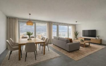Wohnung 3.5 Zimmer - image - 1