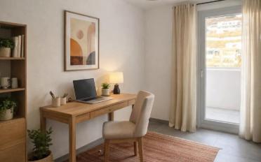 Wohnung 3.5 Zimmer - image - 4
