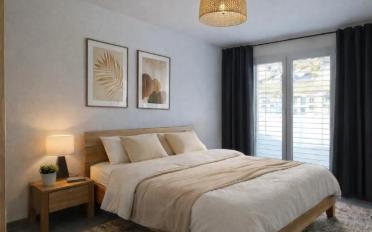Wohnung 3.5 Zimmer - image - 5